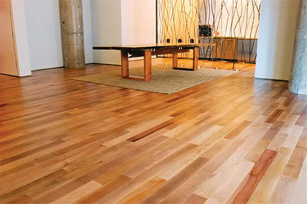 Wood Laminate Most Realistic Wood Laminate Flooring